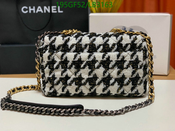 SAMC - CHL Bags - 918