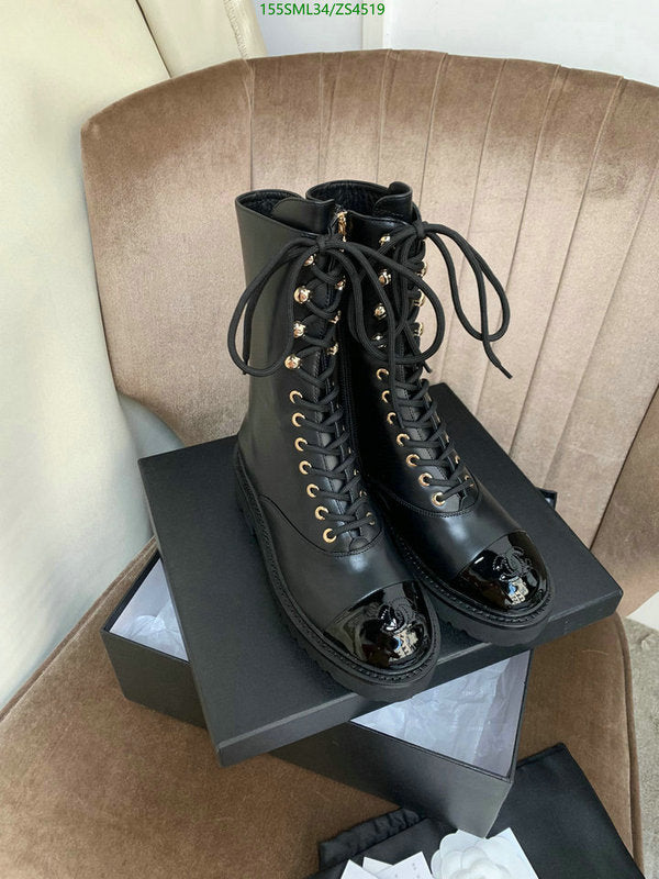 SAMC - CHL Women Boots - 394