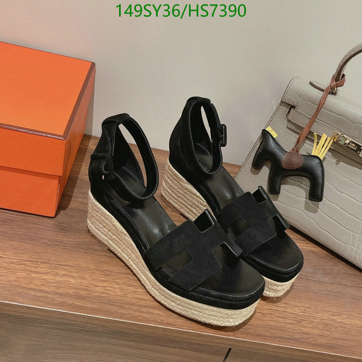 SAMC - HMS Women Shoes - 390
