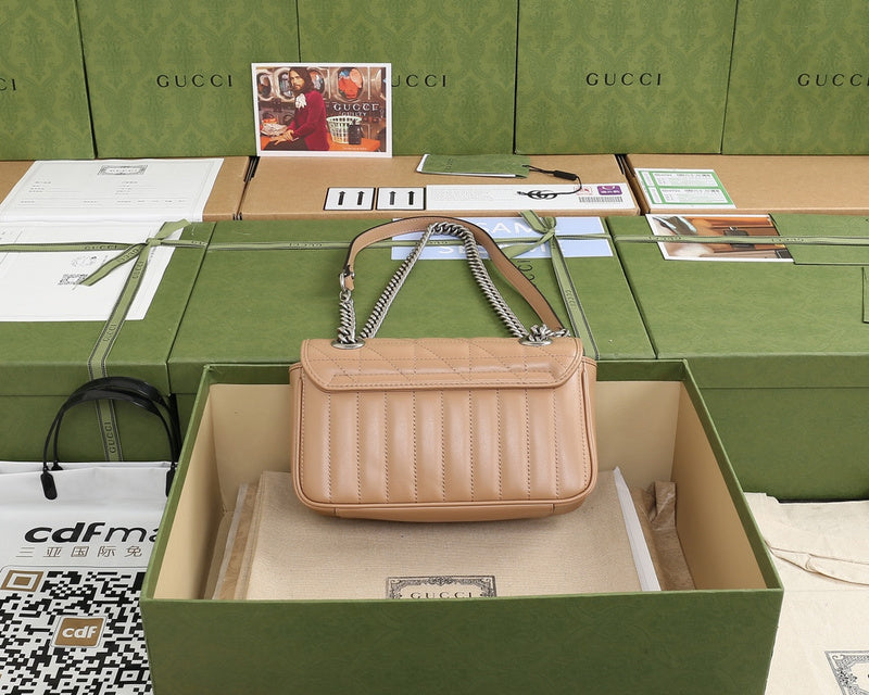 Glami-i GUKI Women Bags - 760
