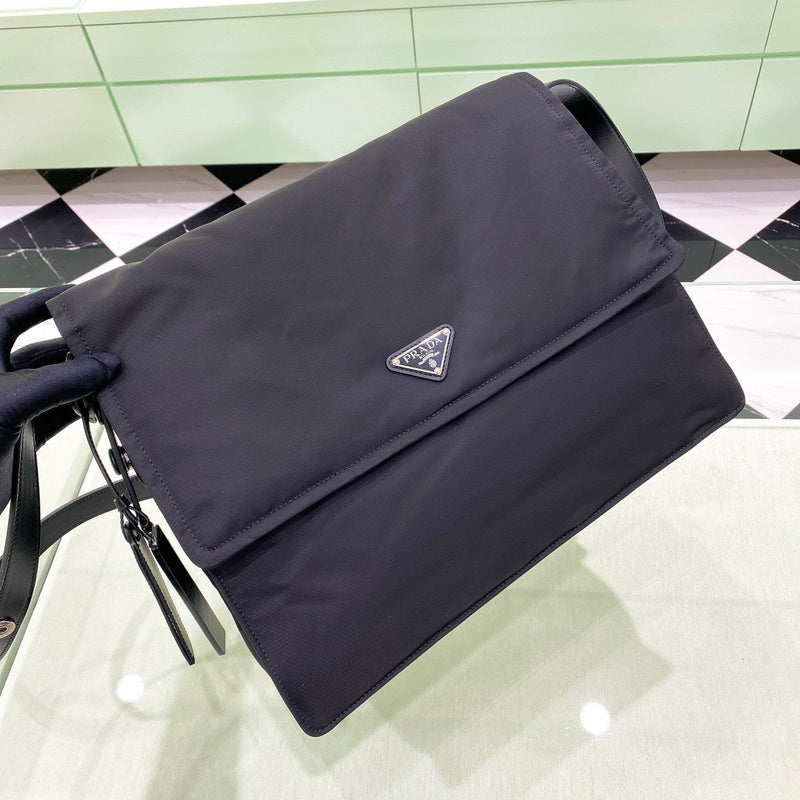 Satchel Bags - PDA Bags - 2770