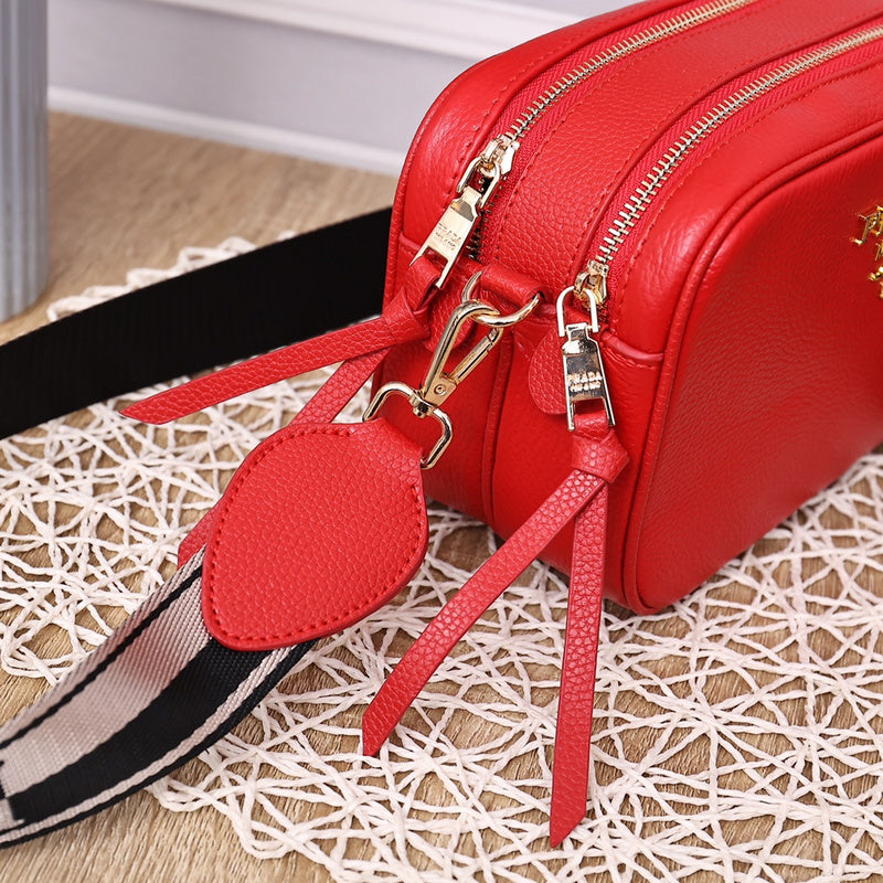 Satchel Bags - PRA Bags - 269