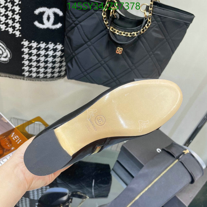 SAMC - CHL Women Boots - 246