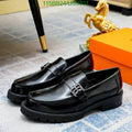 SAMC - HMS Men Shoes - 607