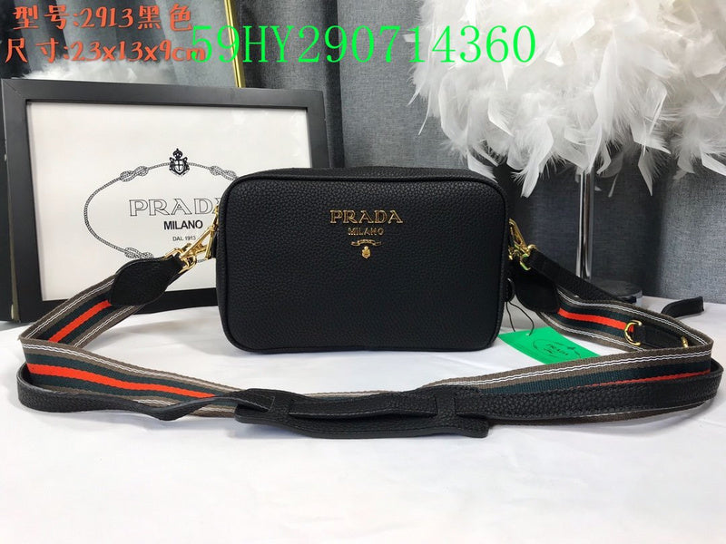 Satchel Bags - PDA Bags - 4147