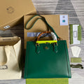Satchel Bags - GCI Bags - 6506