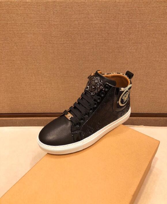 SAMC - VAR Men Shoes - 211