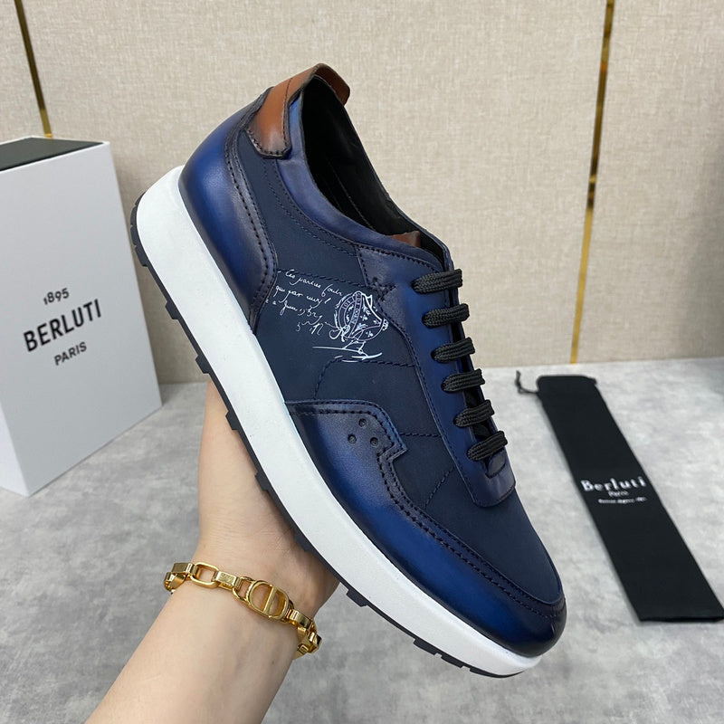 Glami - BRE Men Shoes - 287