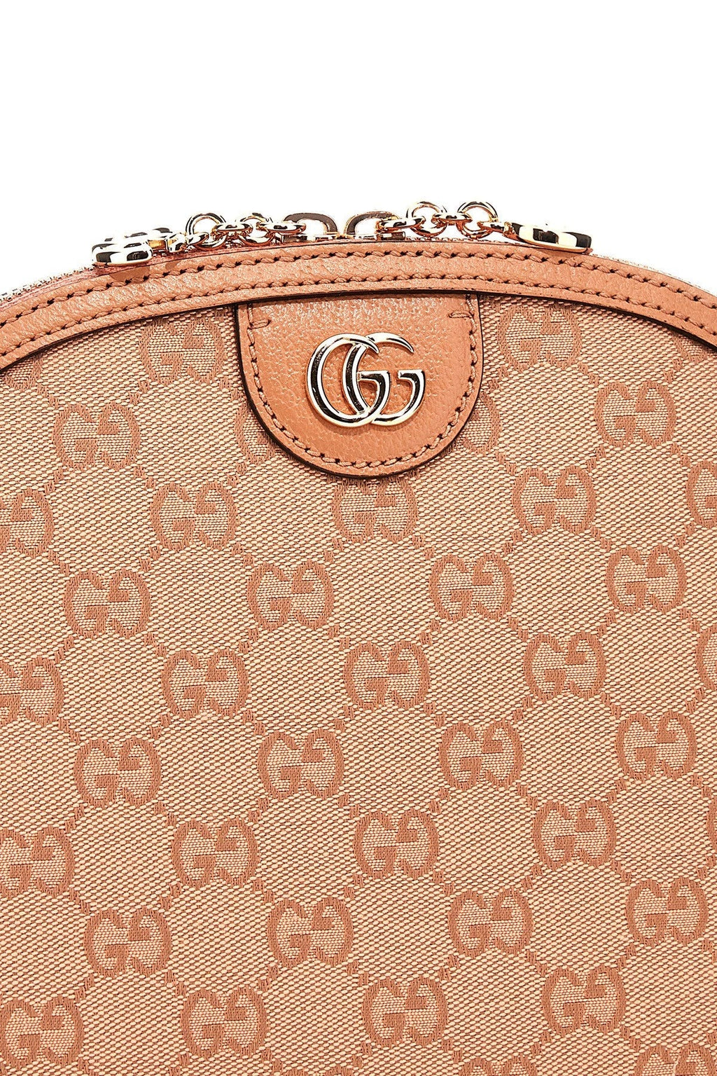 Gucci Women 'Ophidia Gg' Small Shoulder Bag