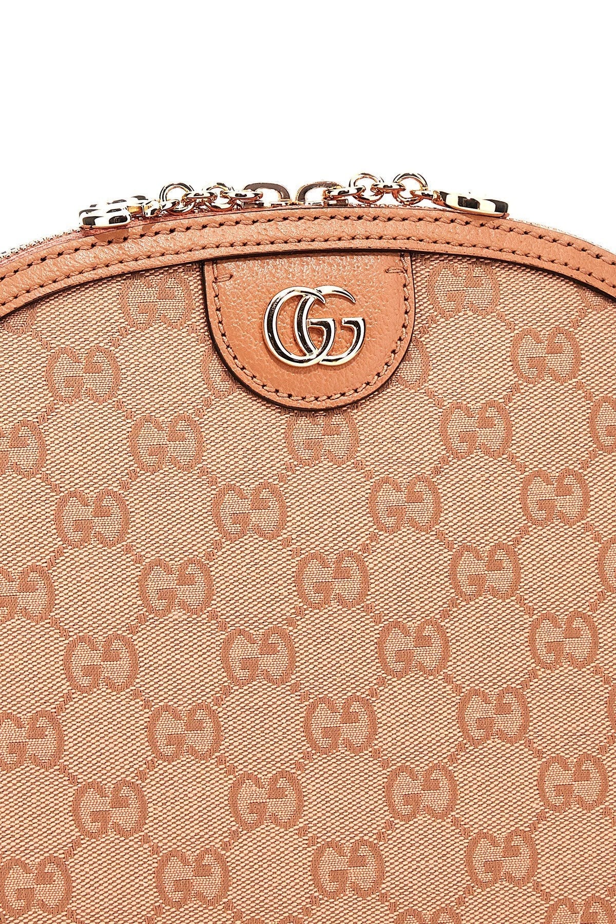 Gucci Women 'Ophidia Gg' Small Shoulder Bag