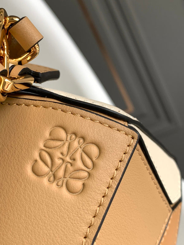 Glamy - LWO Bags - 276