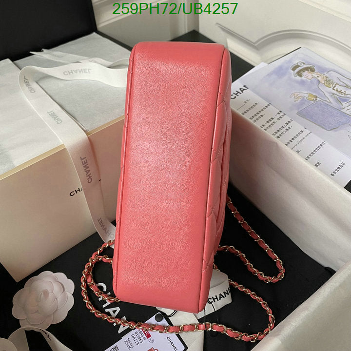 SAMC - CHL Bags - 305