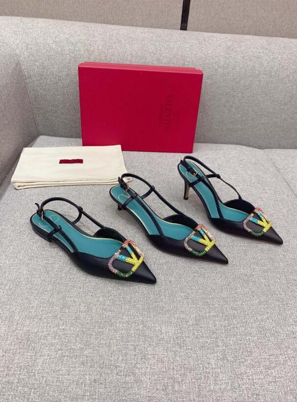 SAMC - VEL Women Shoes - 305