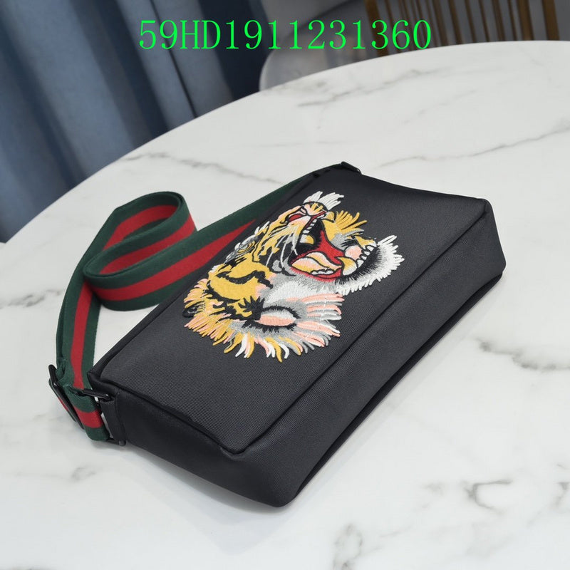 Glami Fashion - GCI Bags - 11157