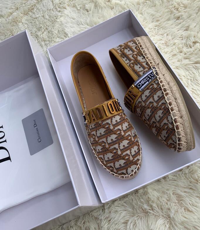 SAMCC - DOR Women Shoes - 1219