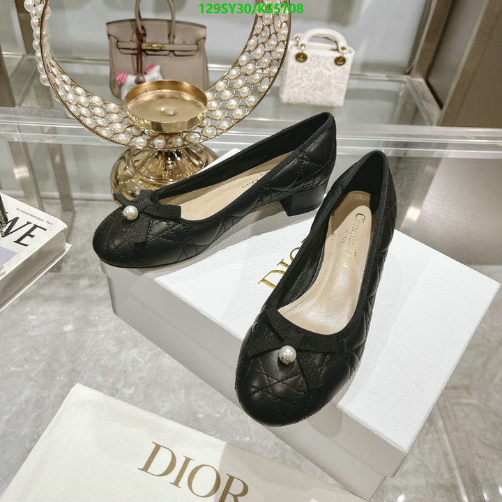 SAMCC - DOR Women Shoes - 1407