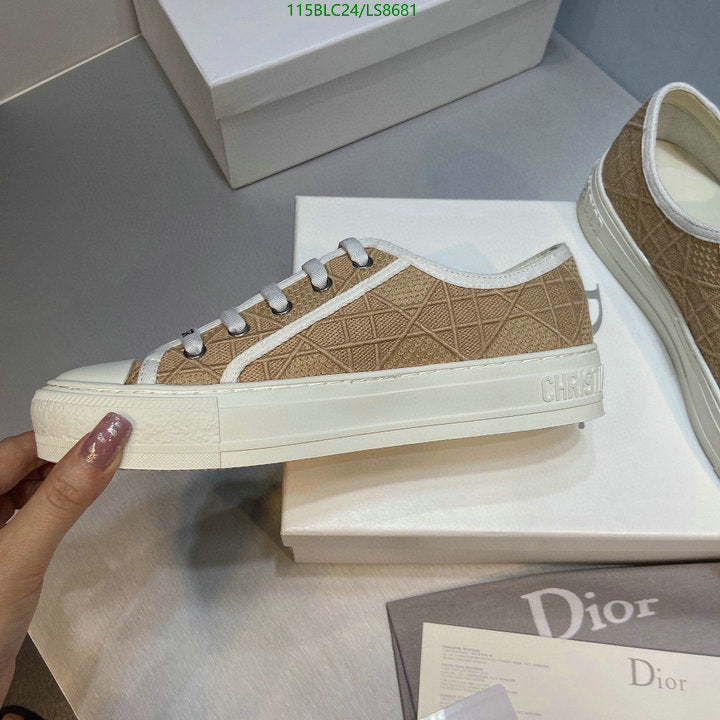 SAMCC - DOR Women Shoes - 1813