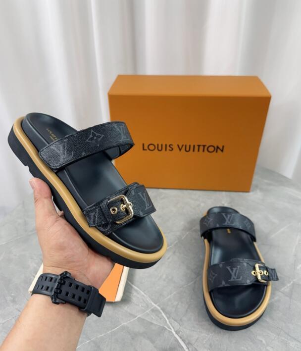 Glamy - LOV Women Shoes - 192