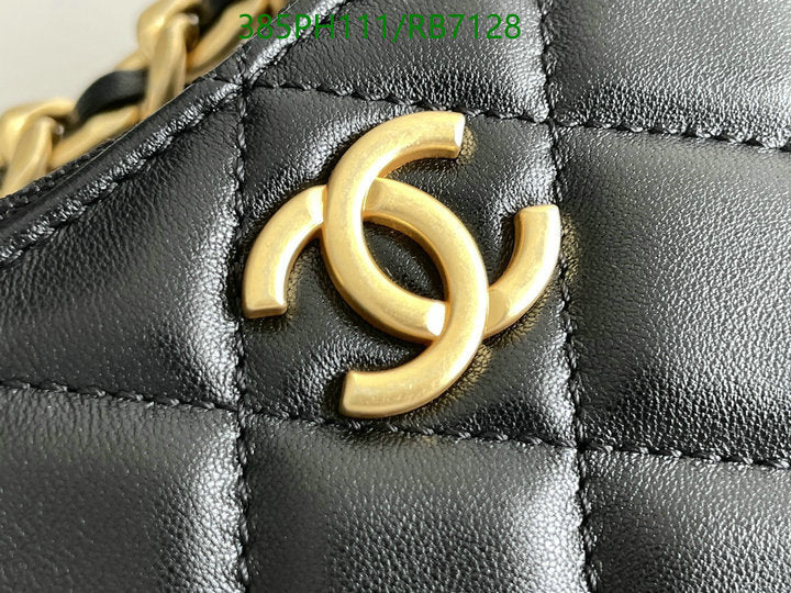 SAMC - CHL Bags - 430