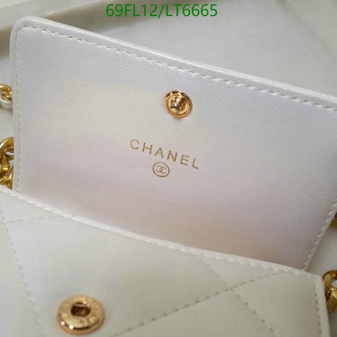 SAMC - CHL Wallets - 076