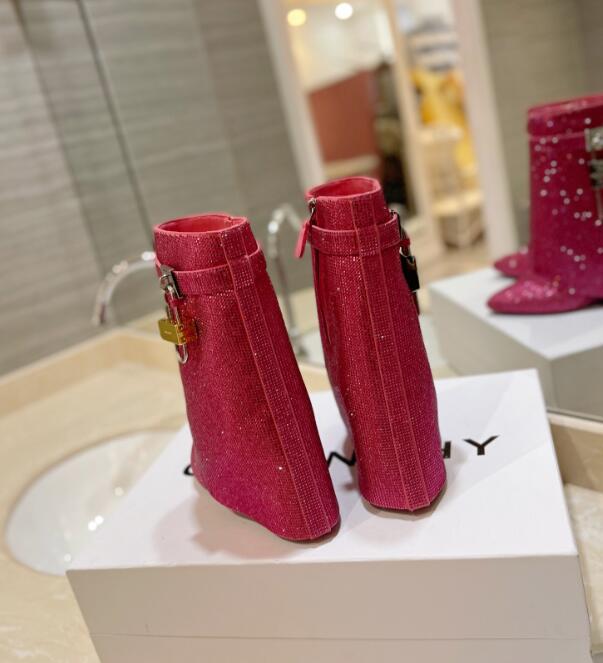 SAMC - GCY Women Shoes - 034