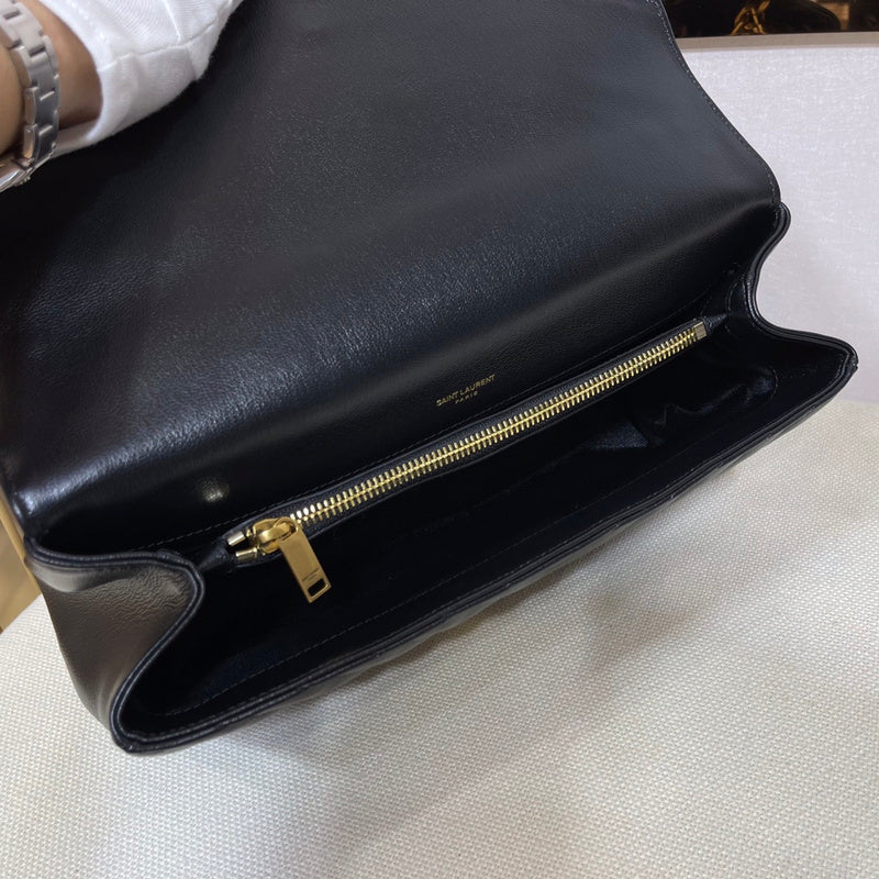 Satchel Bags - SLY Bags - 2508
