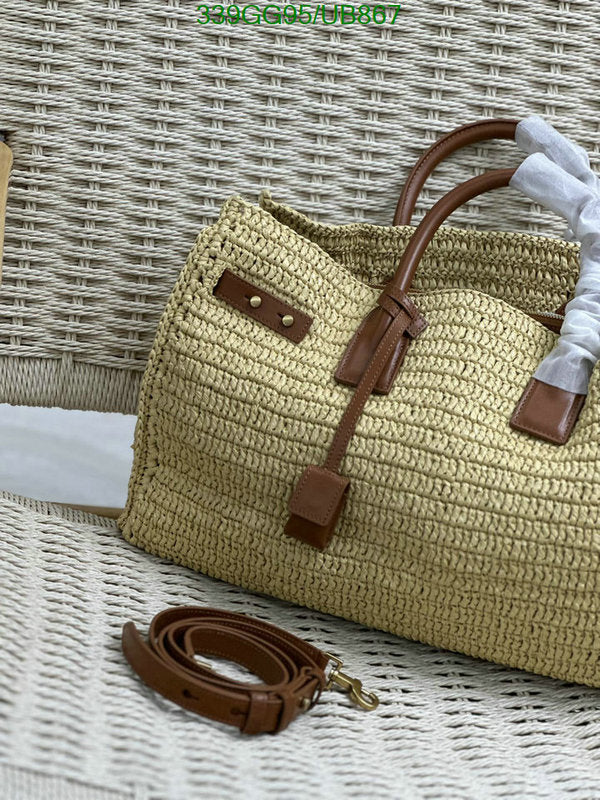 SAMC - YLS Bags - 064