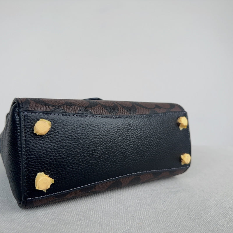Satchel Bags - COH Bags - 010