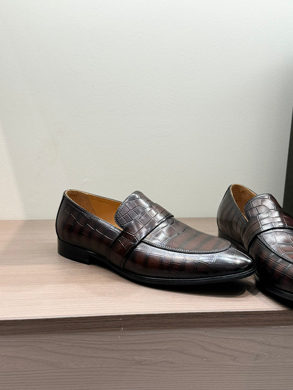 Glami - BRE Men Shoes - 274