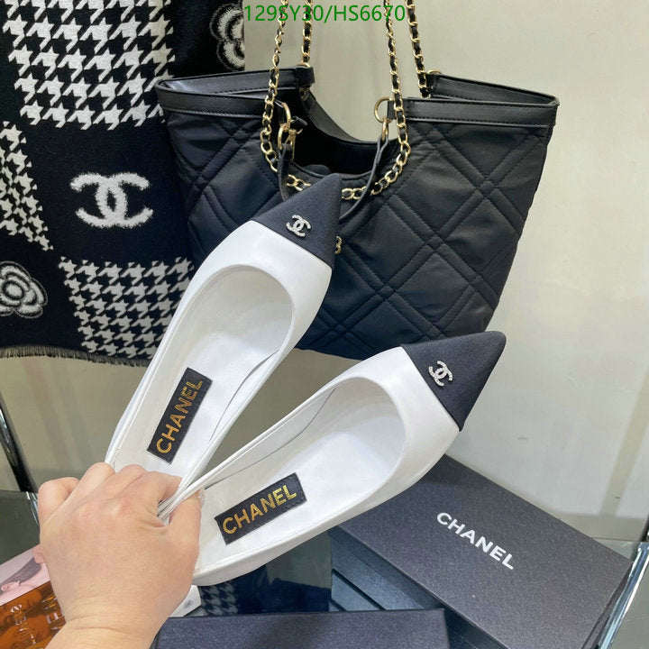 SAMC - CHL Women Shoes Ballet - 098
