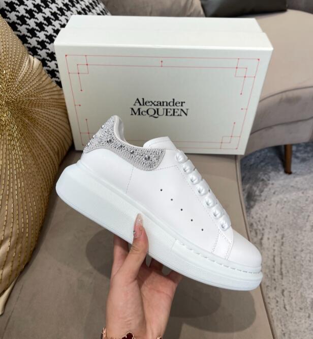 SAMC - AQ Men SHoes - 209