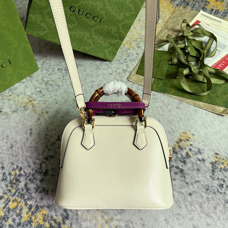 Glami Fashion - GCI Bags - 2026