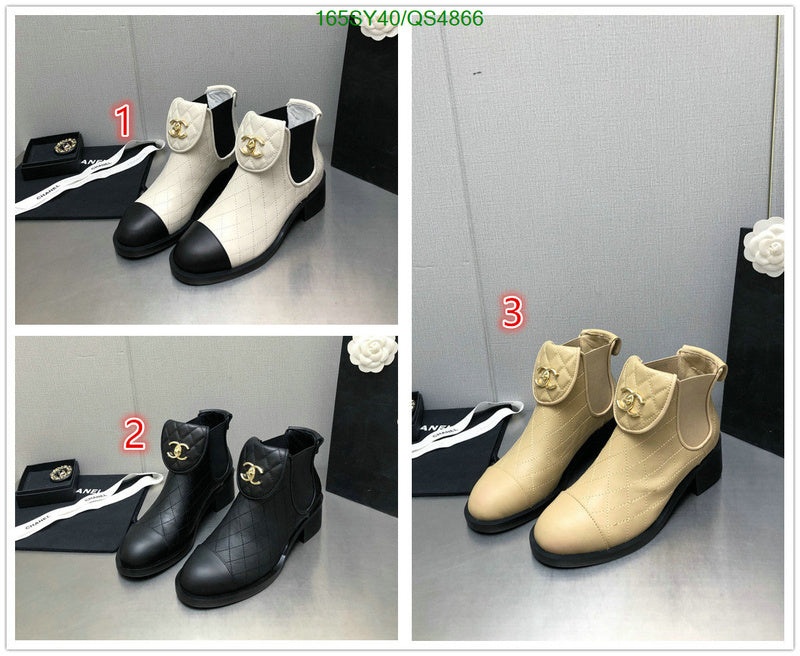 SAMC - CHL Women Boots - 451