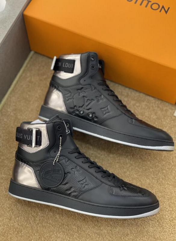 SAMC - LOV Men Shoes - 1424