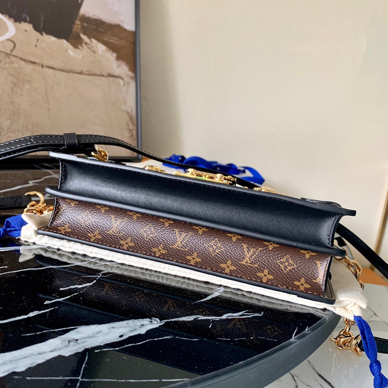 Glami Fashion Lu-Vi Bags - 16853