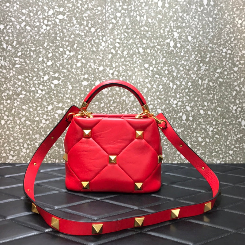 Satchel Bags - VTO Bags - 414