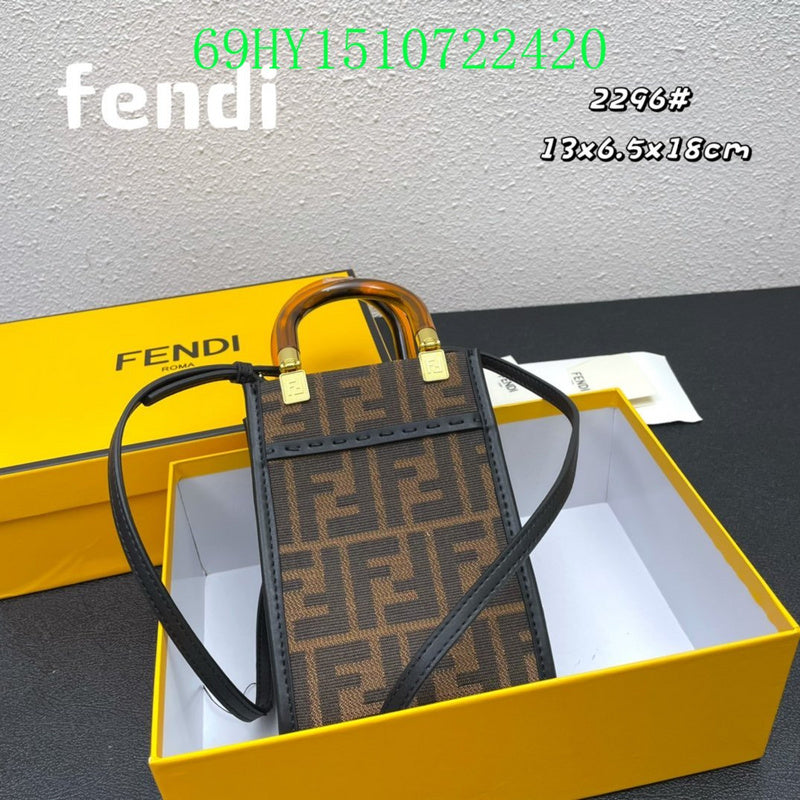 Glami - FDE Bags - 3308