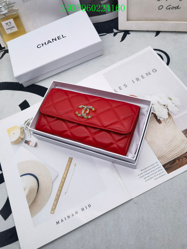 Glami - CHL Wallet - 2638