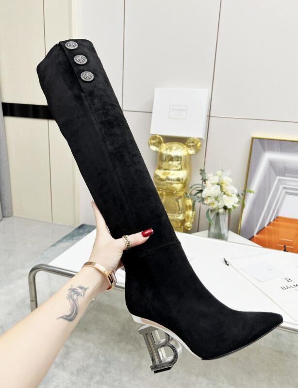 SAMC - BAM Women Shoes - 077
