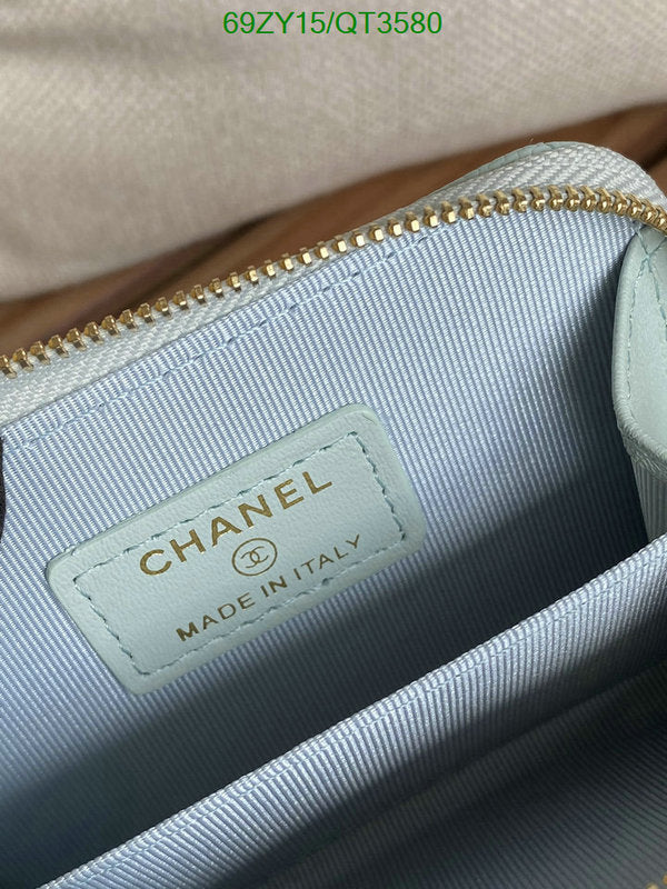 SAMC - CHL Wallets - 054