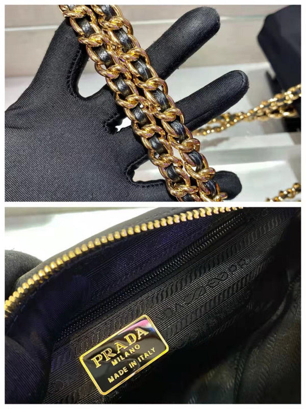 Glamy - PD Bags - 638