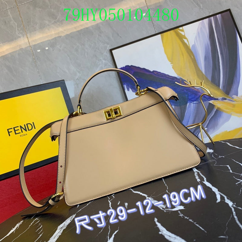 Glami - FDE Bags - 2725