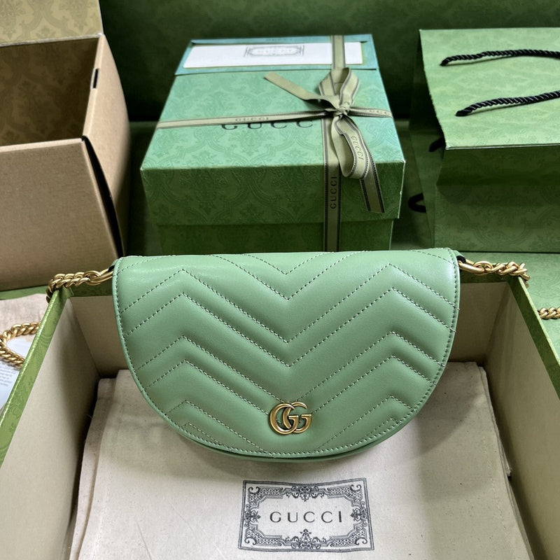 Glami-i GUKI Women Bags - 345