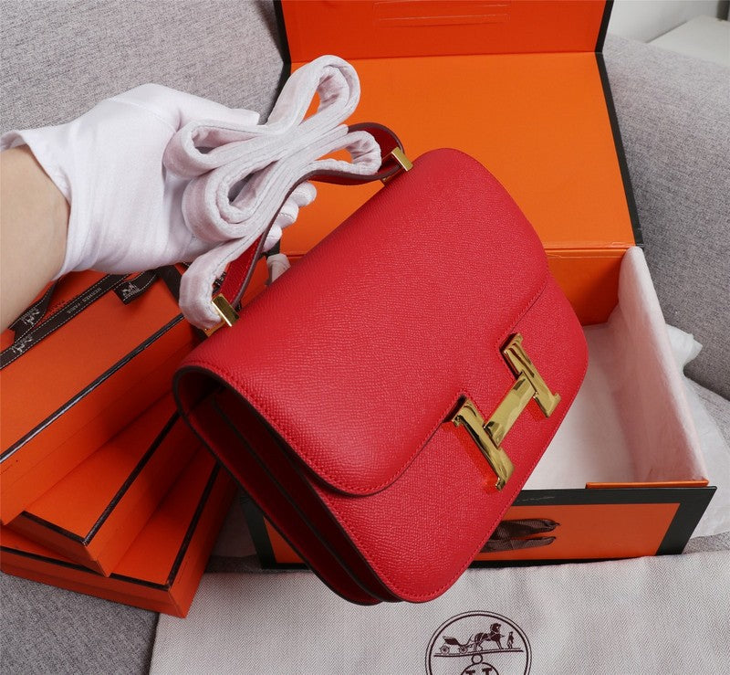 Satchel Bags - HMS-Bags - 615