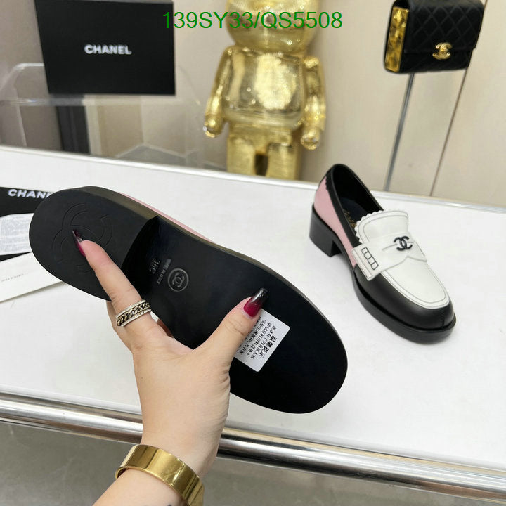 SAMC - CHL Women Shoes - 107