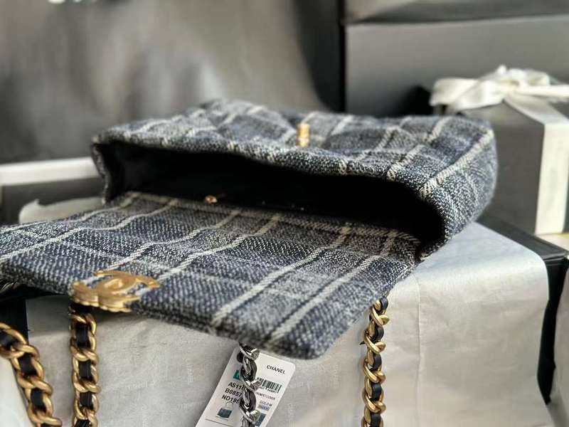 Satchel Bags - CHL Bags - 5978