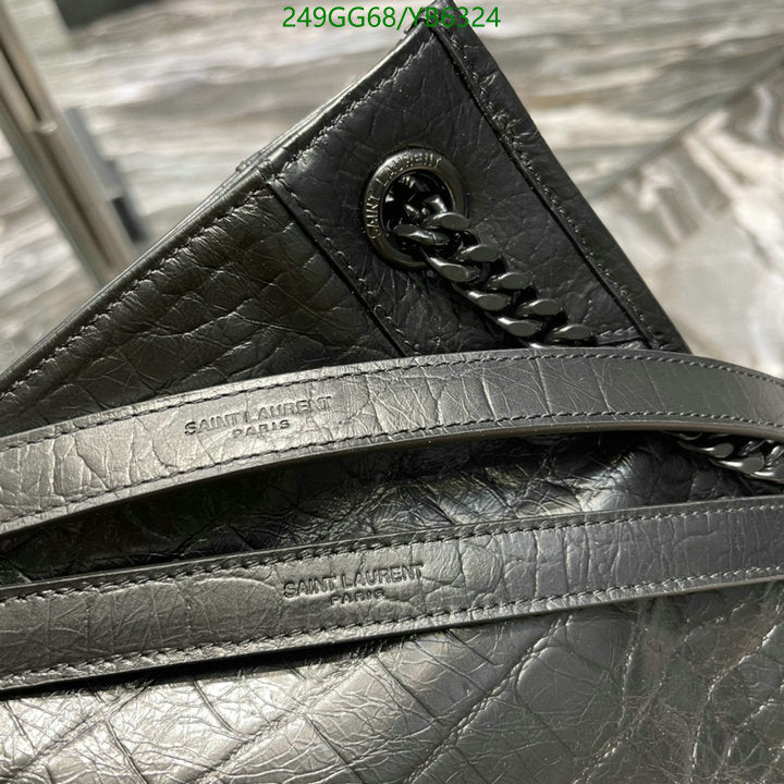 SAMC - YLS Bags - 297