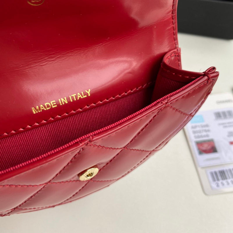 Satchel Bags - CHL Bags - 214