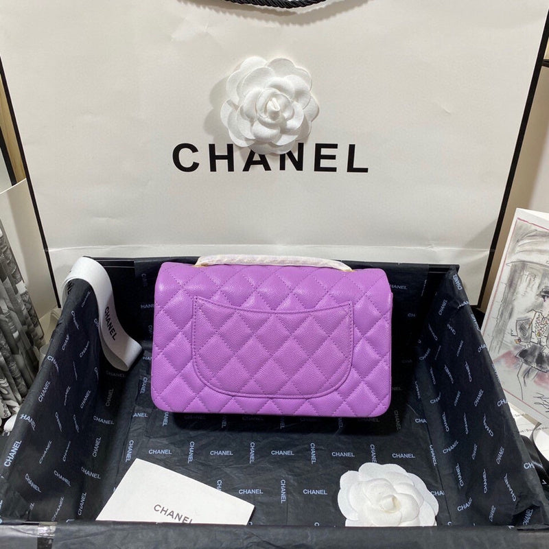 Satchel Bags - CHL Bags - 4612