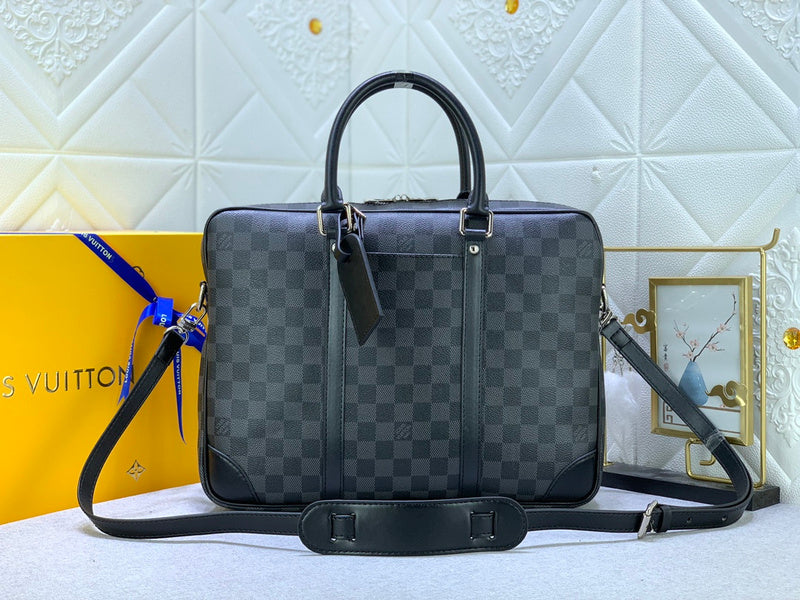 Satchel Bags - VL2 Bags - 170